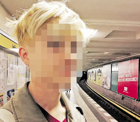 Image - 16-Jähriger wohlauf: Vermisster Laurin ist wieder da