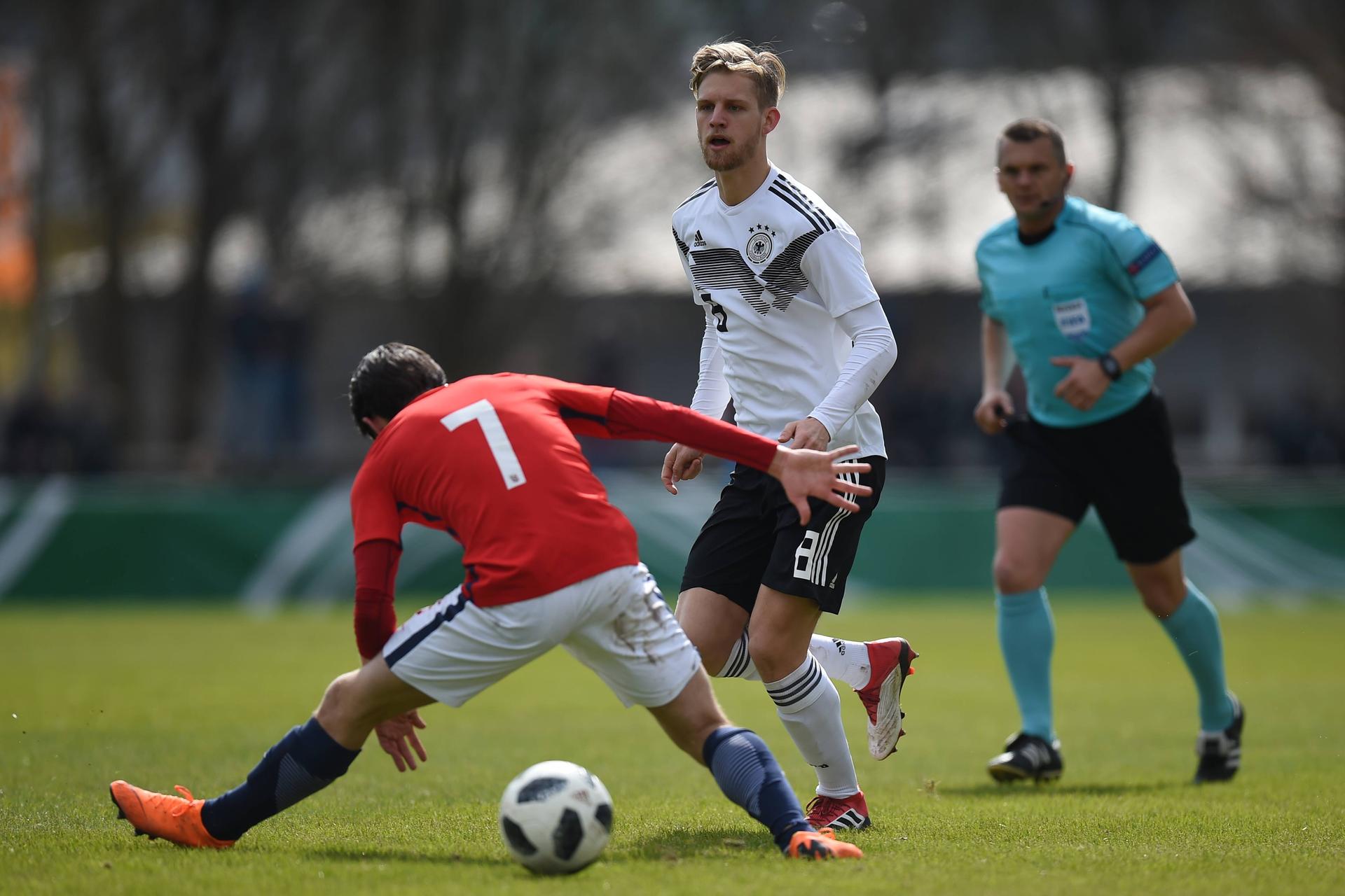 Image - Nach der WM-Pleite: Diese Spieler verstärken das DFB-Team künftig - und SIE müssen gehen