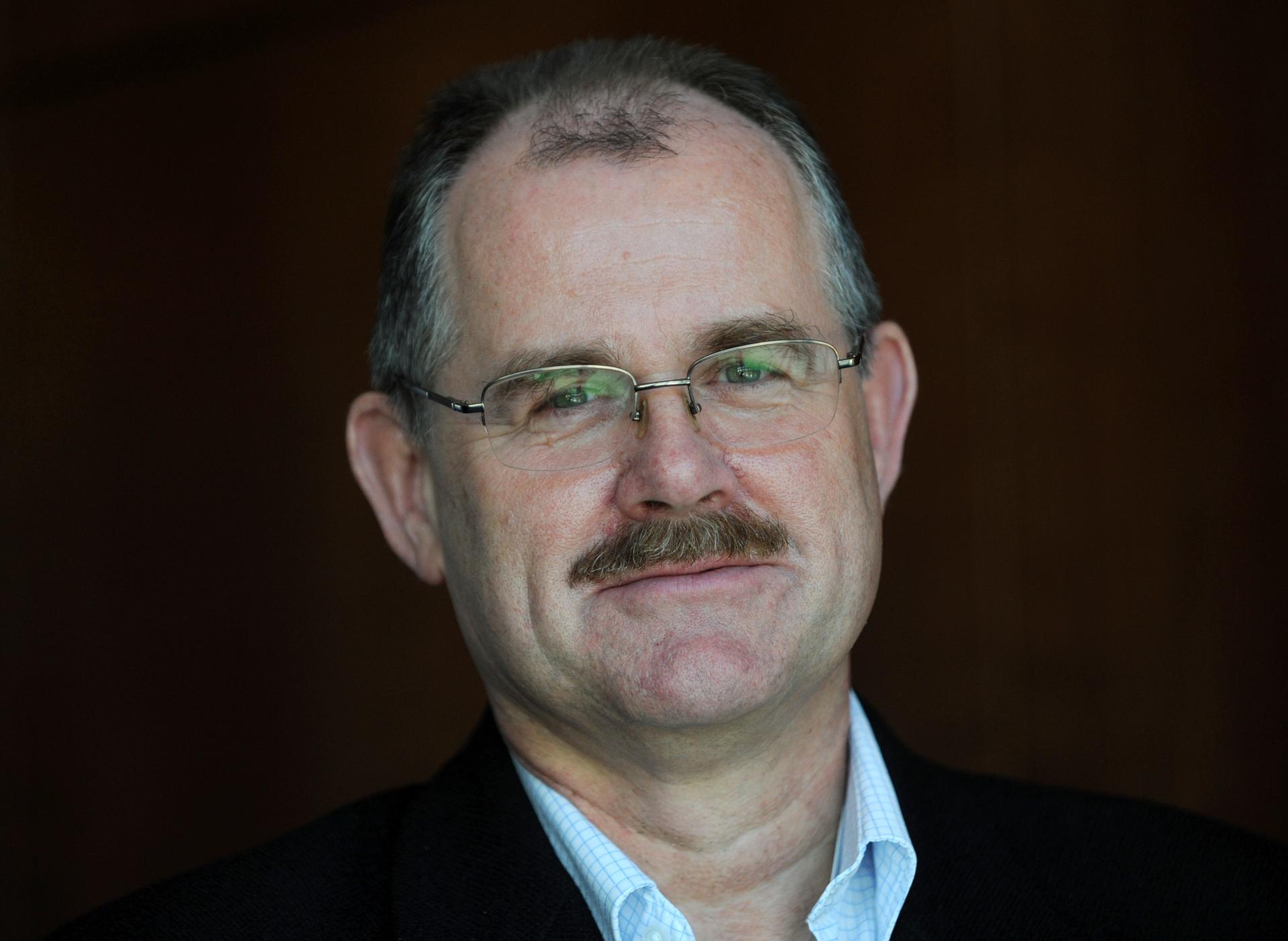 Image - BFV-Präsident pro Grindel: „Finde Özils Erklärung nicht sonderlich überzeugend“