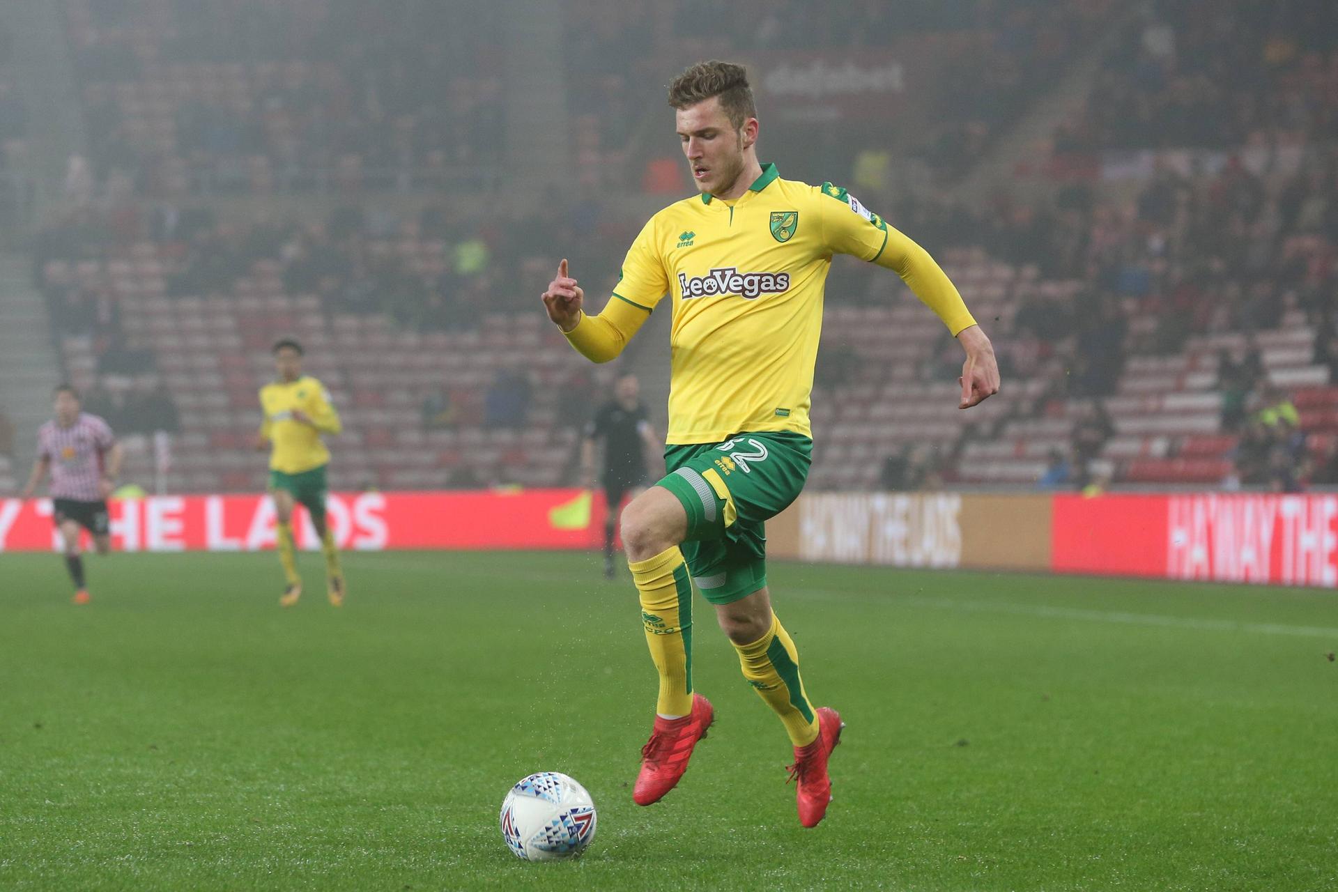 Image - Man spricht Deutsch: So tickt Unions Testspielgegner Norwich City