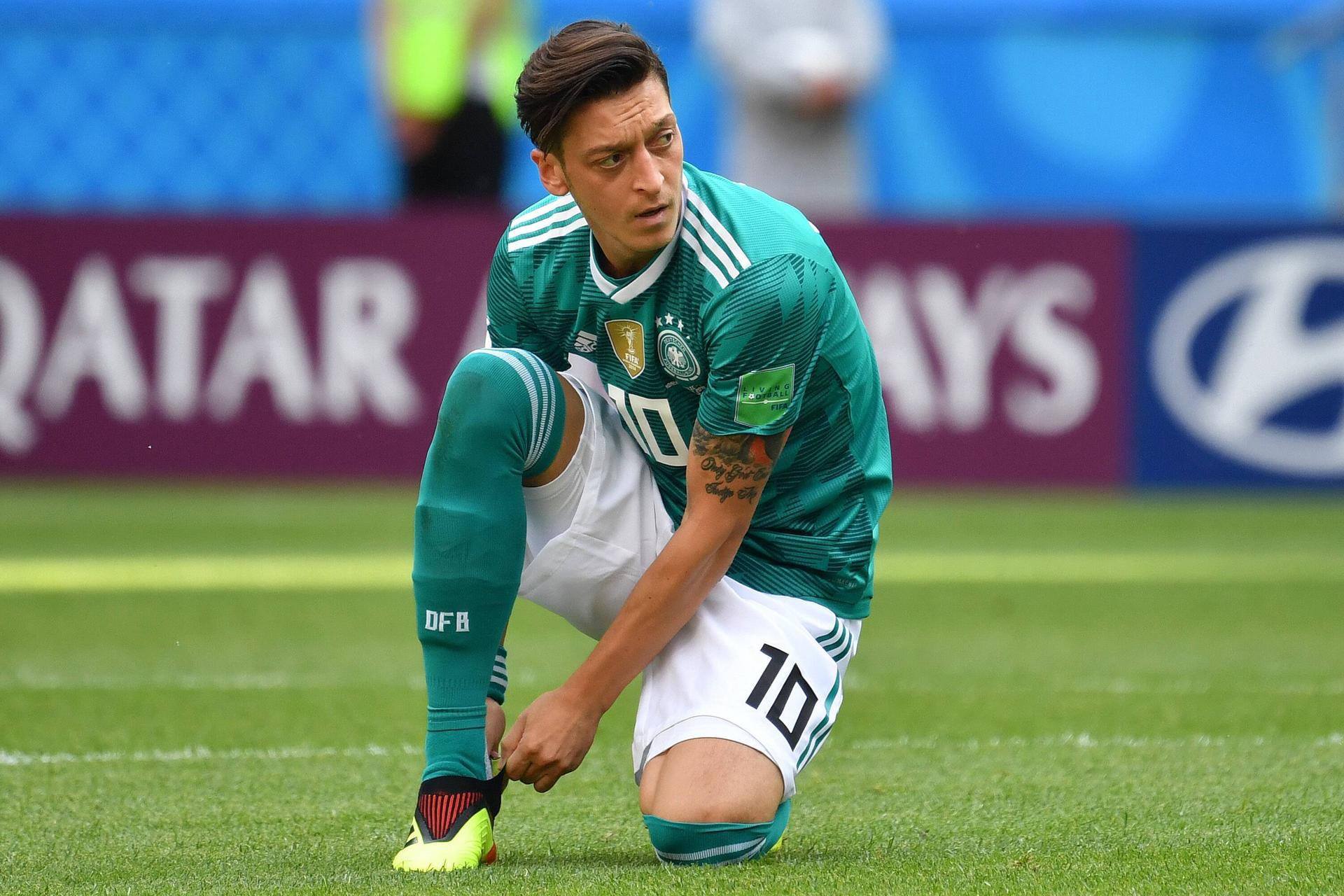 Image - Wer kommt nach Mesut Özil?: Auf diese Jungs könnte Jogi Löw jetzt setzen