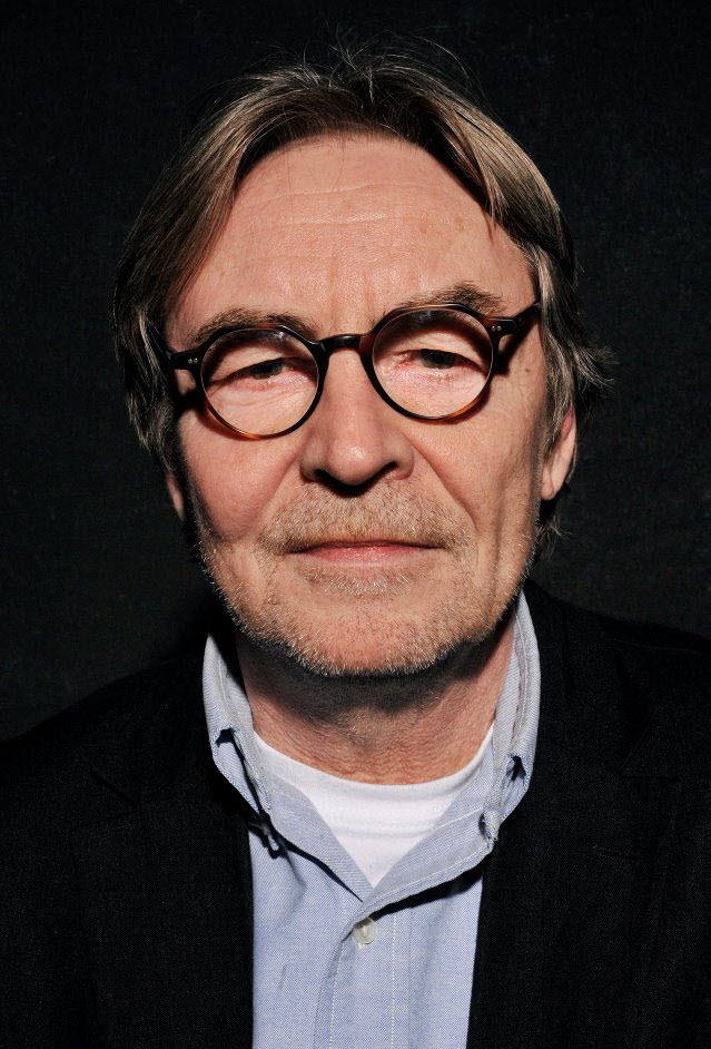 Udo Röbel ist heute 68 Jahre alt und arbeitet als Journalist.