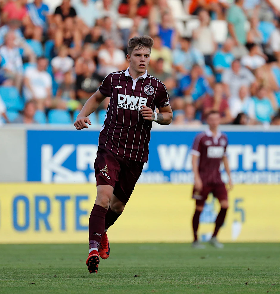 Mateusz Lewandowski