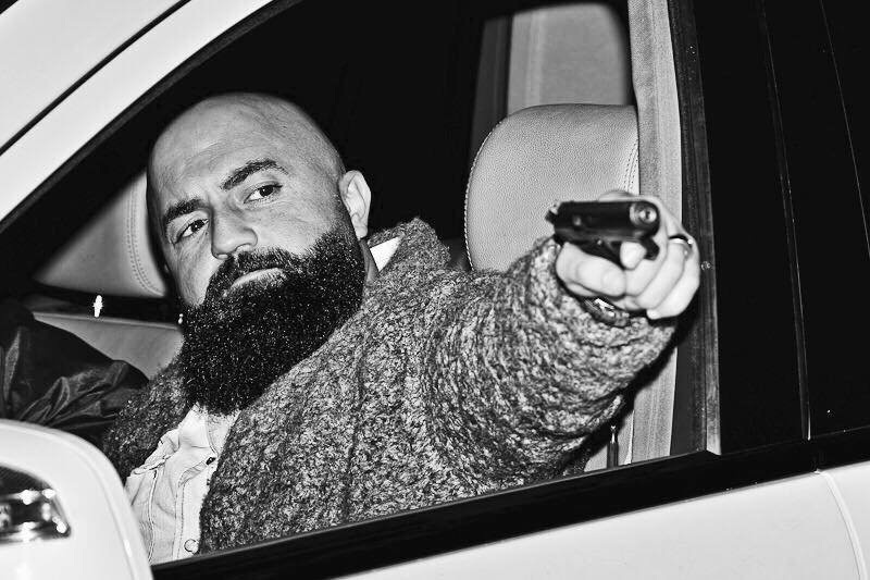 Image - Ridvan Kirtan: Schurke aus Milieu-Drama „Familiye“ von Moritz Bleibtreu steht vor Gericht