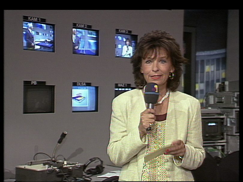 Ulrike von Möllendorff (1991-1997).