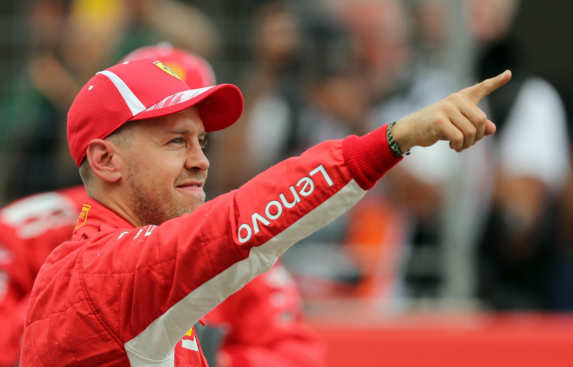 Image - Aufgemotzt in die Aufholjagd