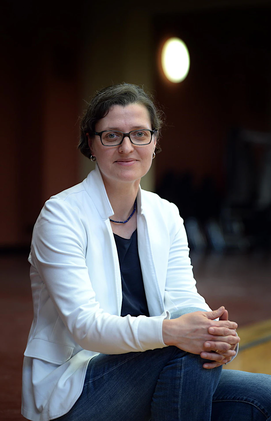 Ex-Bürgermeisterin und Stadträtin Birgit Monteiro (SPD).