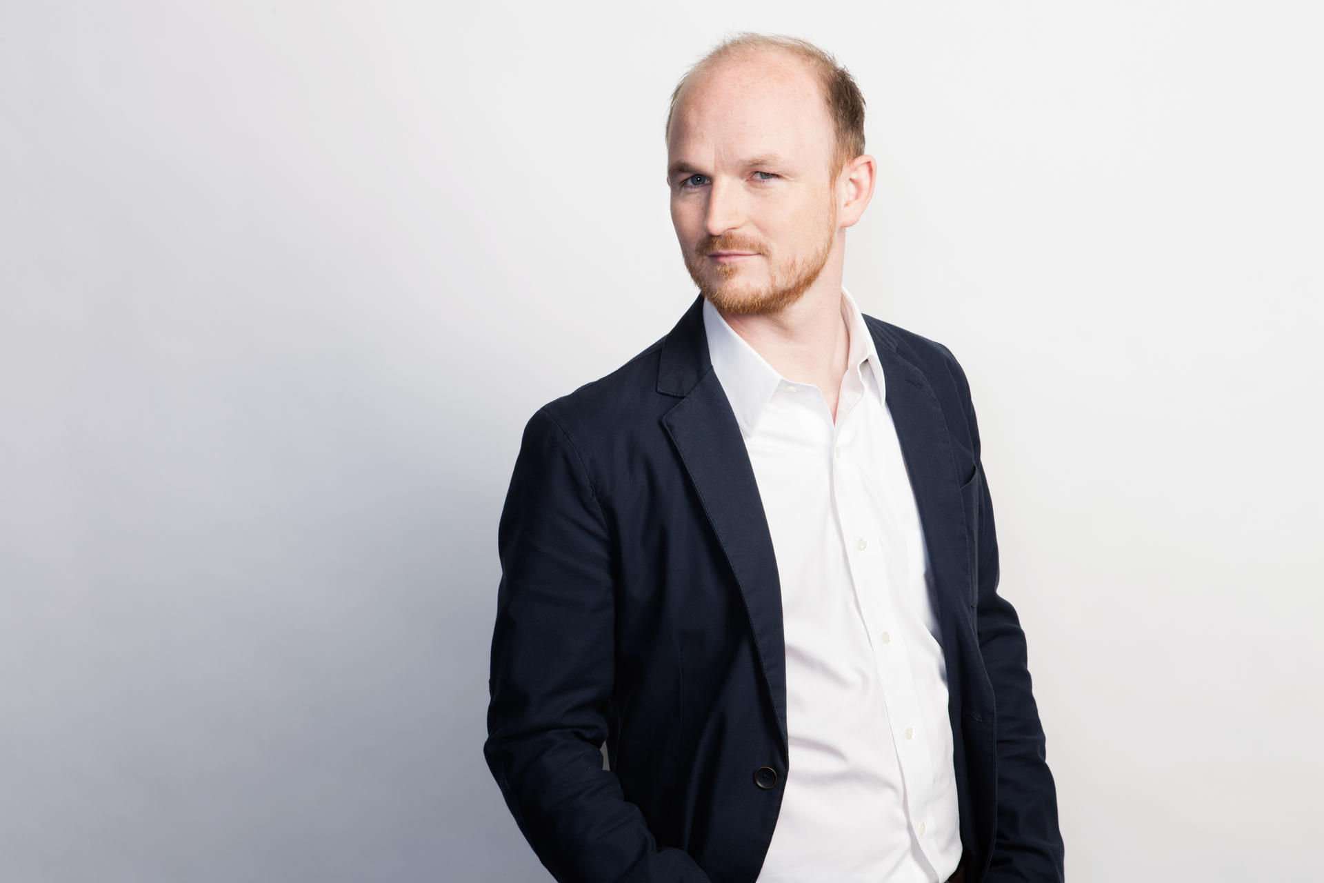 Werbeexperte Prof. Joost van Treeck,