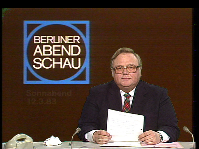 Wolfgang Hanel (1963-1984)