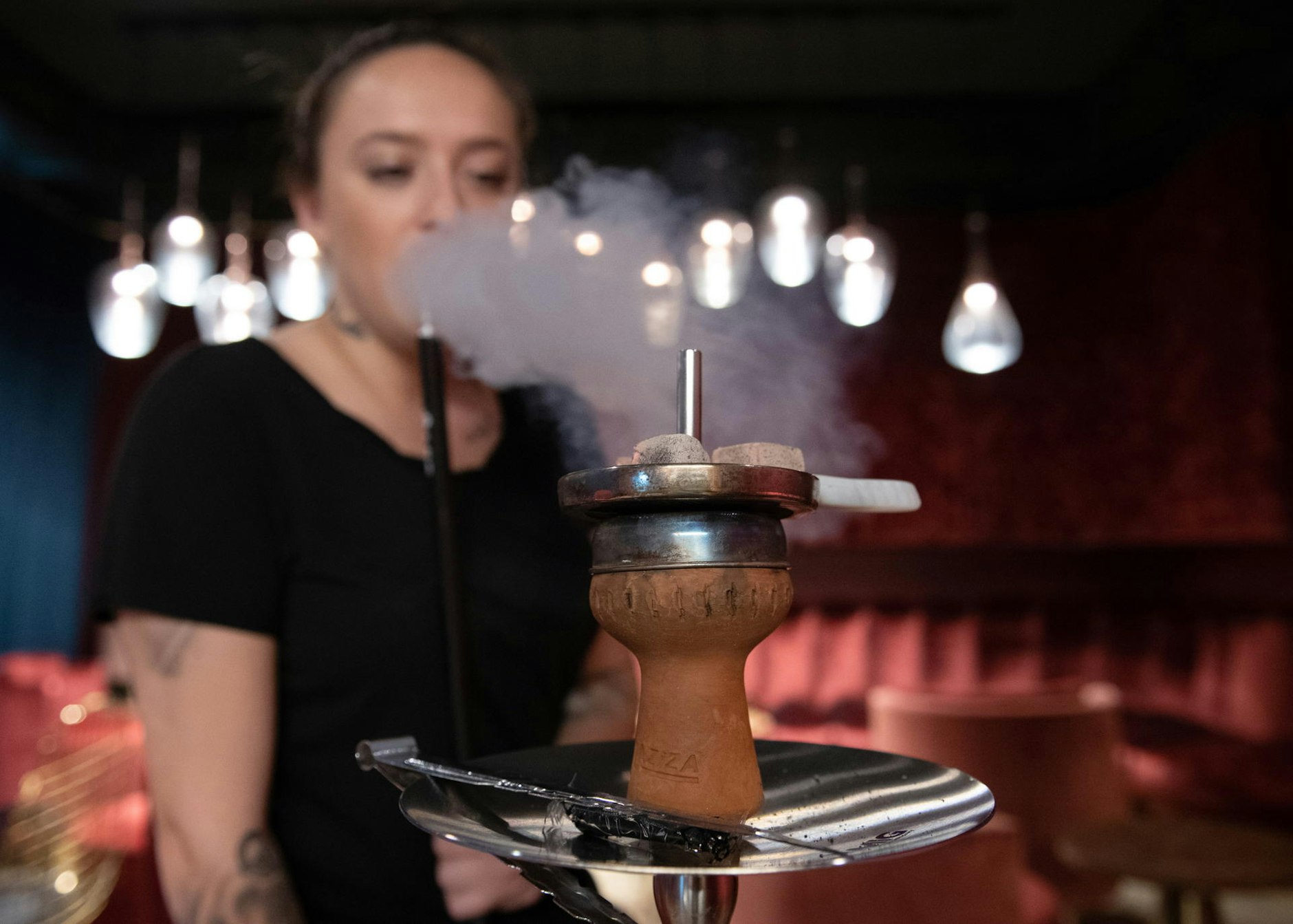 Ab Wieviel Jahren Darf Man In Eine Shisha Bar www.berliner-kurier.de