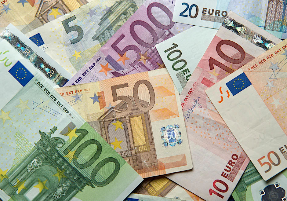 Das Land Berlin hat etwa 400.000 Euro von einer Privatperson aus dem Wedding geerbt.