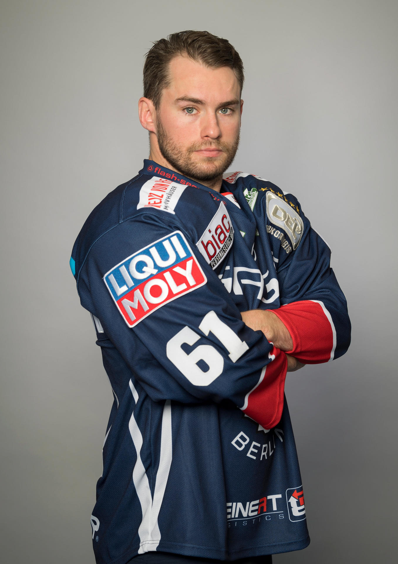 Lehrte der Konkurrenz letzte Saison das Fürchten: Sean Backman