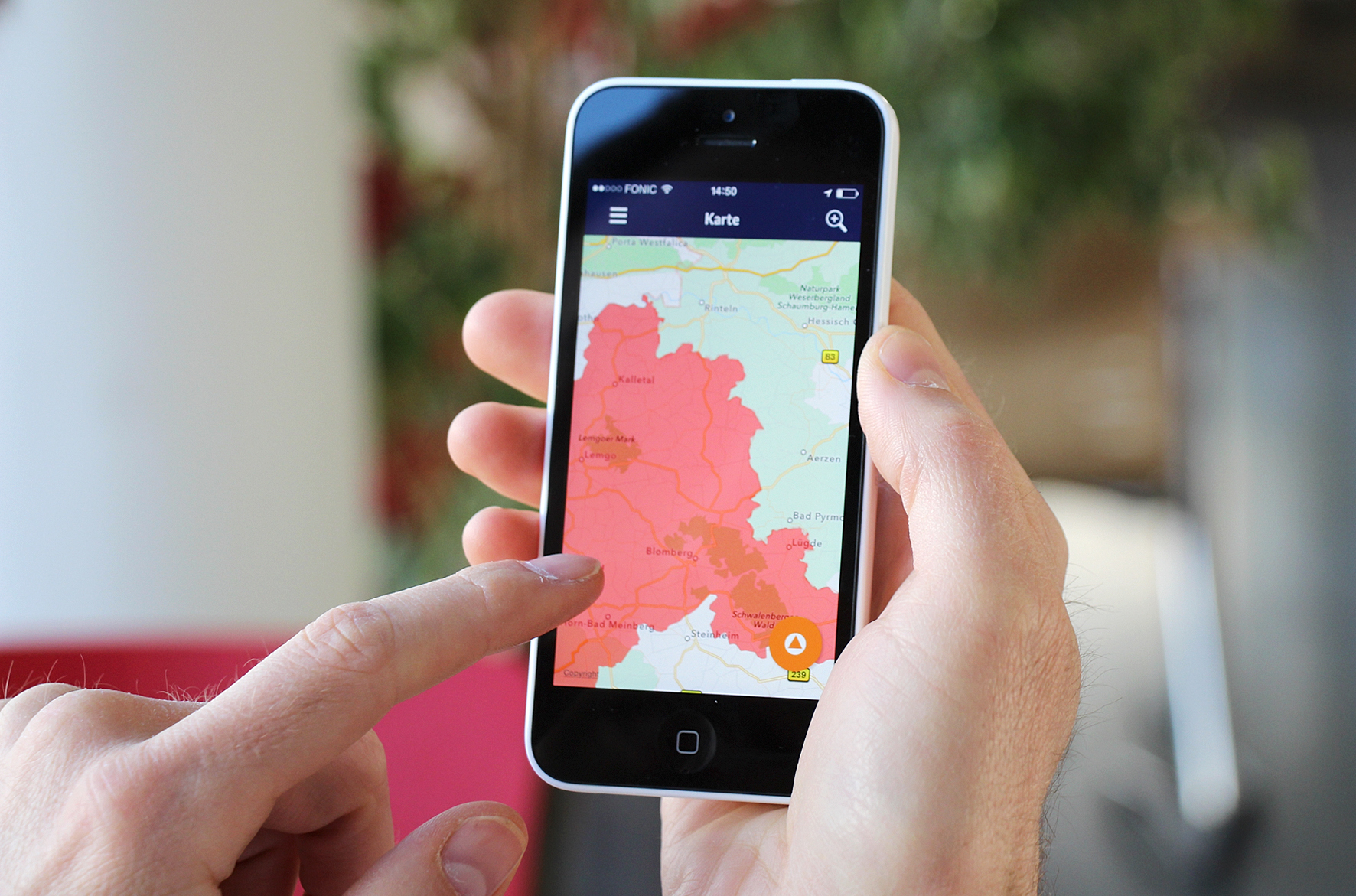 Image - Katastrophenwarnung: Papiere, Medikamente – Das gehört alles in den Notfallrucksack