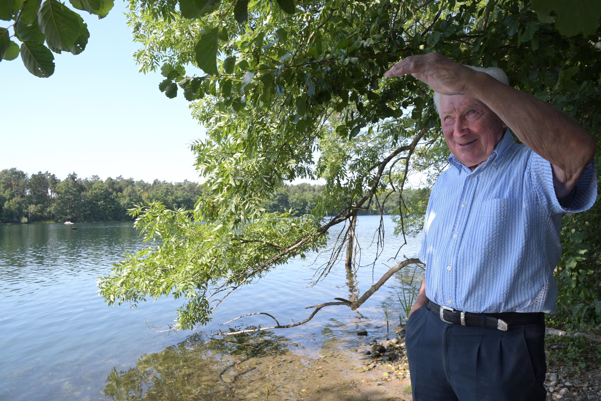 Sigmund Jähn: Sigmund Jähn - Der Kosmonaut vom Straussee