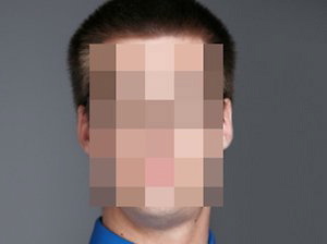 Reiner K. treibt offenbar schon seit Jahren sein Unwesen in Berlin und im Umland.