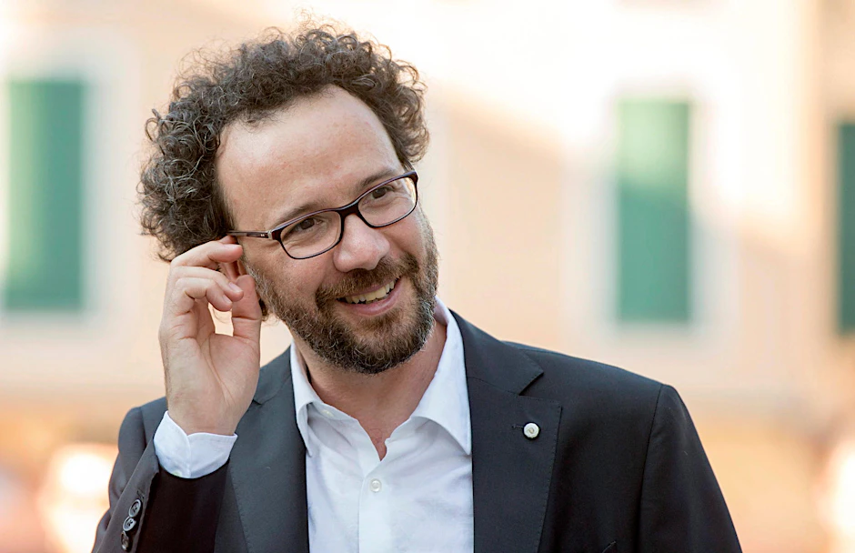 Bald-Berlinale-Chef Carlo Chatrian verantwortet noch das Filmfestival von Locarno. 