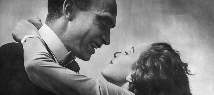 Image - UFA-Filmnächte auf der Museumsinsel zeigen Stummfilm-Klassiker