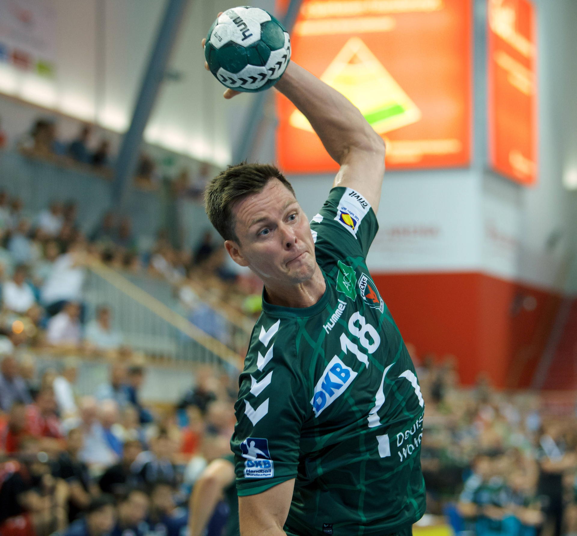 Image - Heide Cup: Füchse putzen Kristianstad