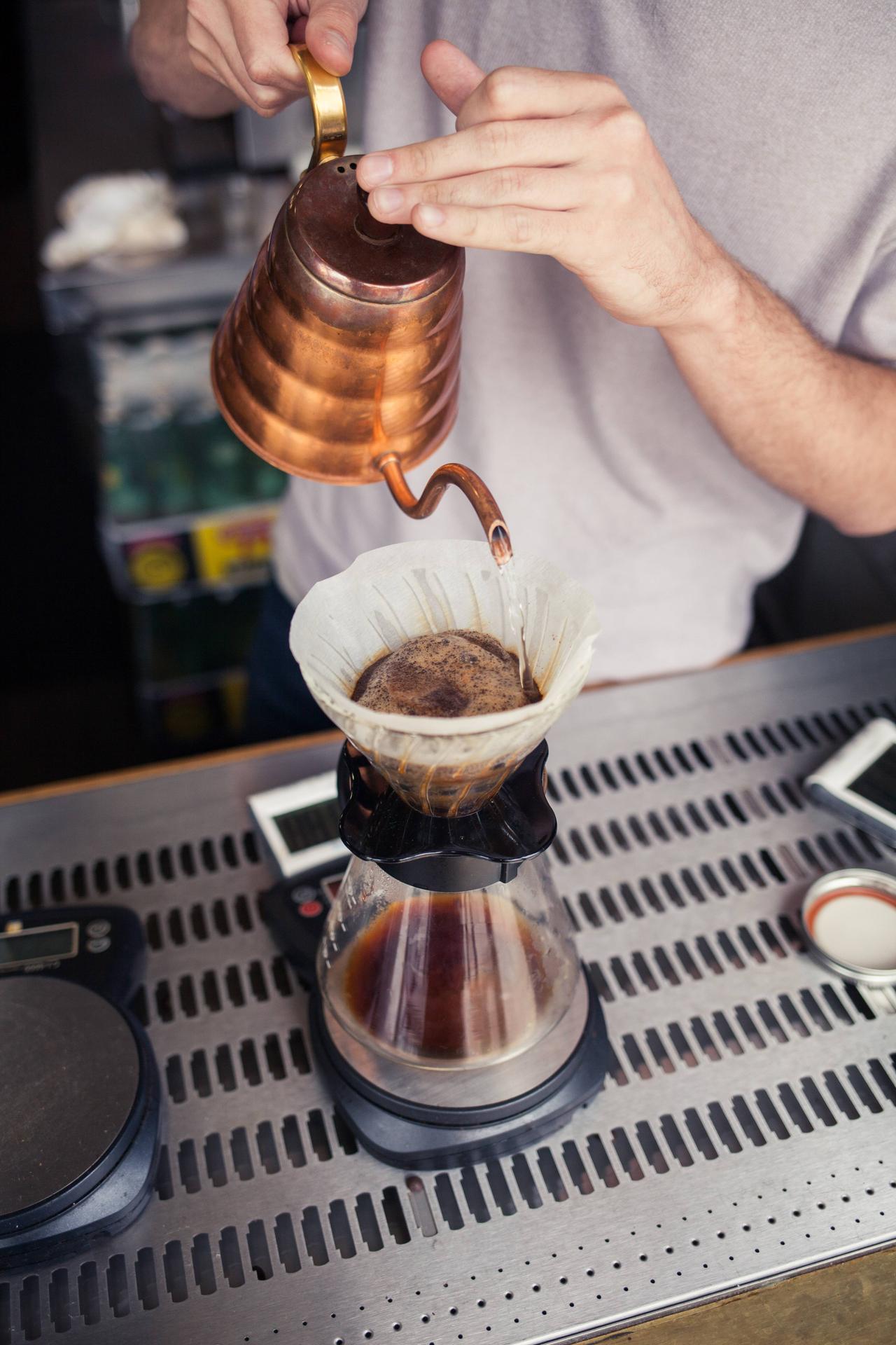 Image - Kaffee in Berlin: Eine Entdeckungsreise durch die Hauptstadt