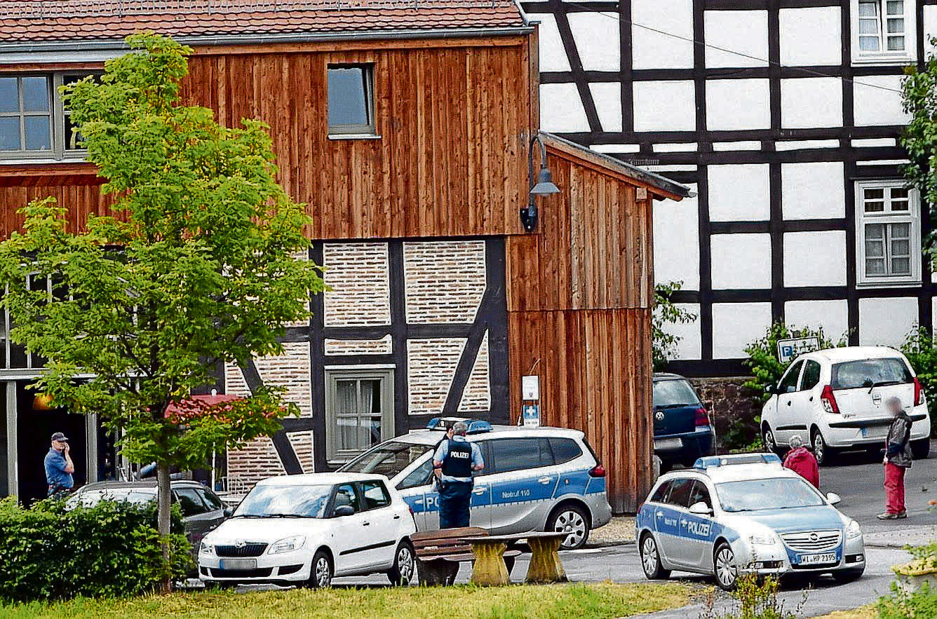 Image - „Schraubenkönig“-Sohn gekidnappt: Wird jetzt das letzte Rätsel gelöst?