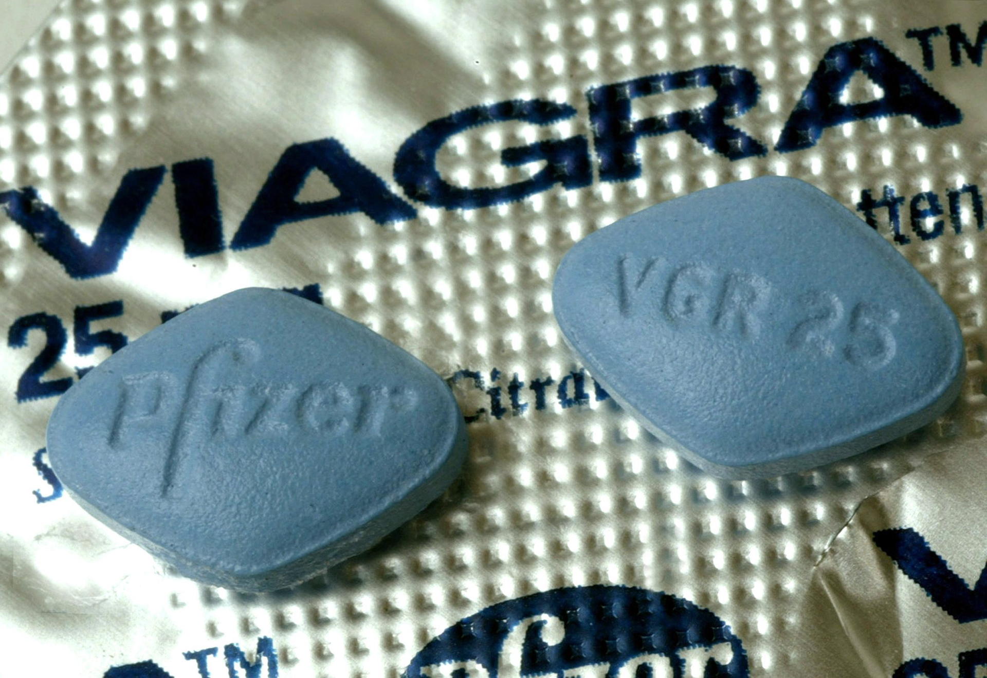 Image - 20 Jahre Viagra: Wie steht's mit den blauen Wunderpillen?