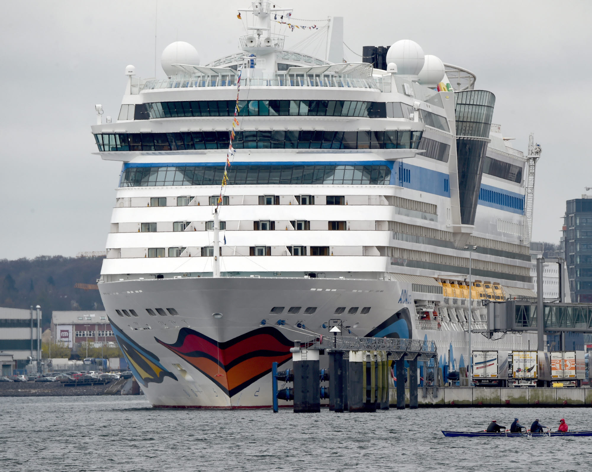 Image - Er hatte noch so viele Pläne Daniel Küblböck