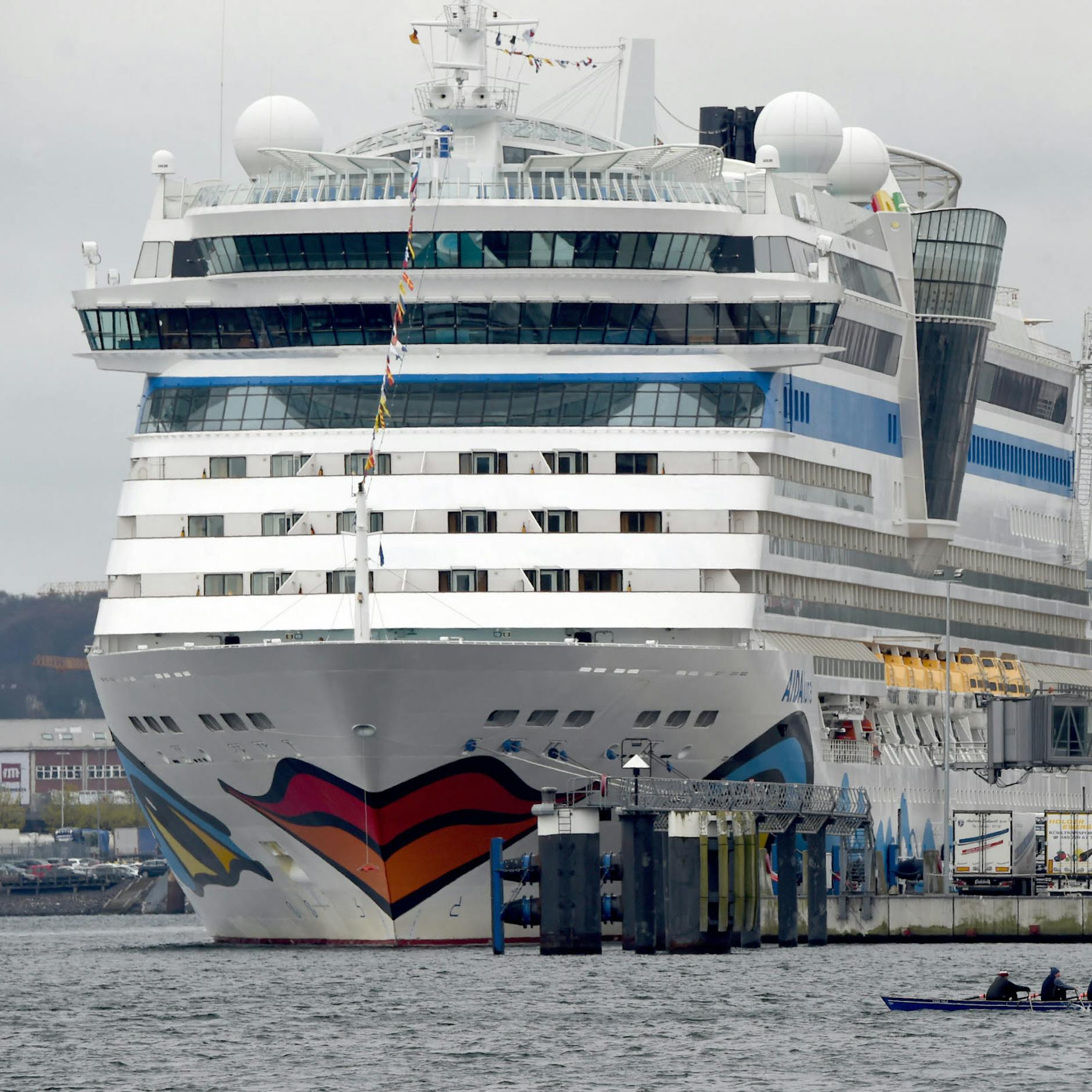 Image - Er hatte noch so viele Pläne Daniel Küblböck