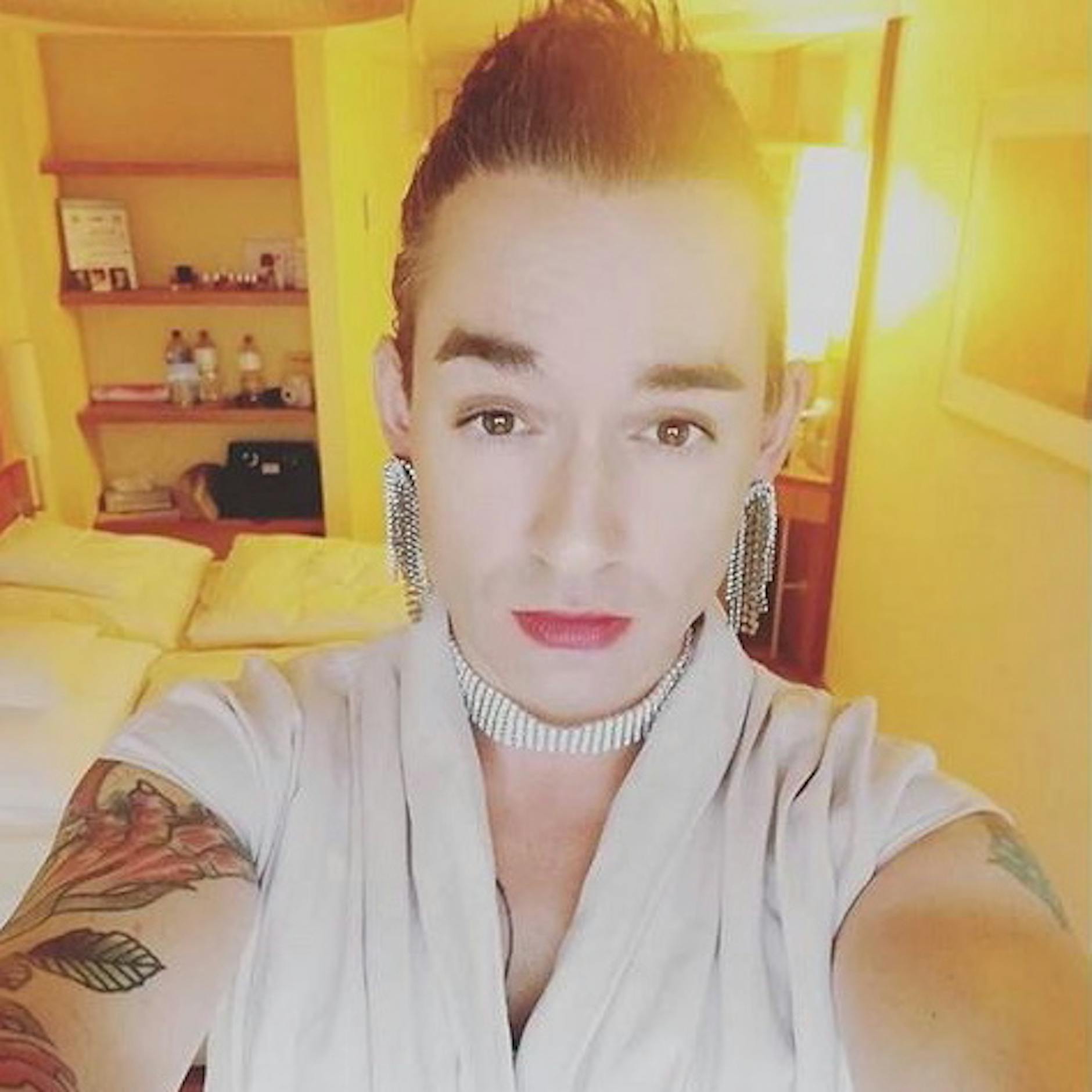 Image - Daniel Küblböck: DSDS-Star klagte über Mobbing