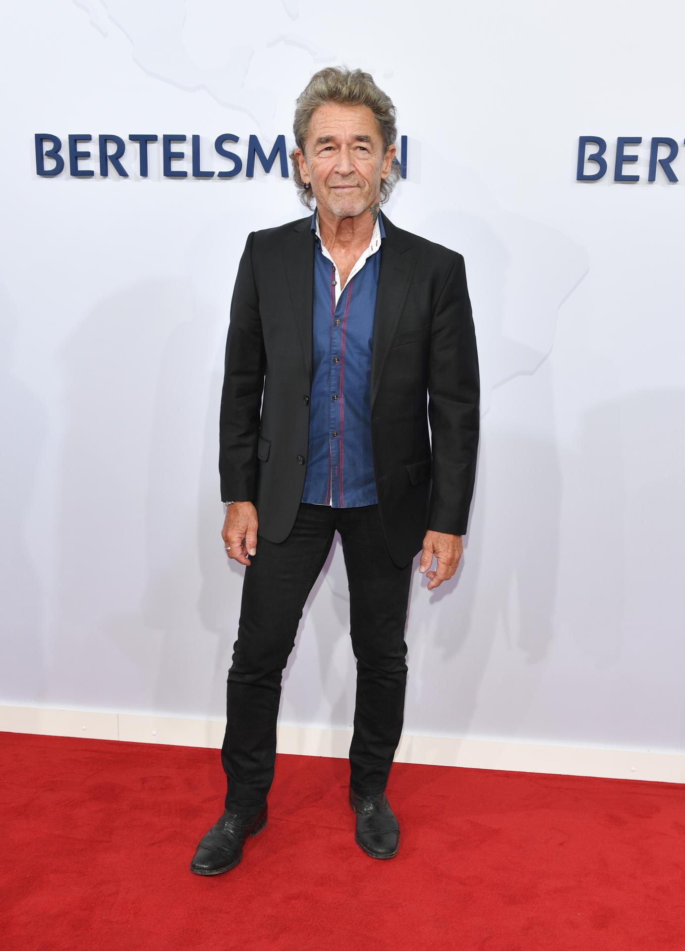 Image - Bertelsmann-Party: So kreativ feiert die Hauptstadt Berlin