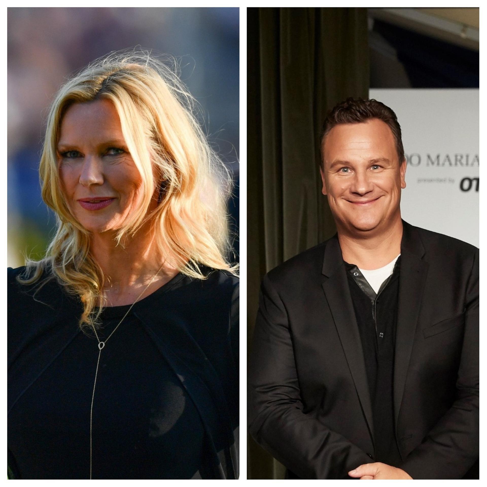 Image - Berliner Mauer von Künstlerkollektiv DAU: Prominente sprechen sich für Bau der Mauer aus