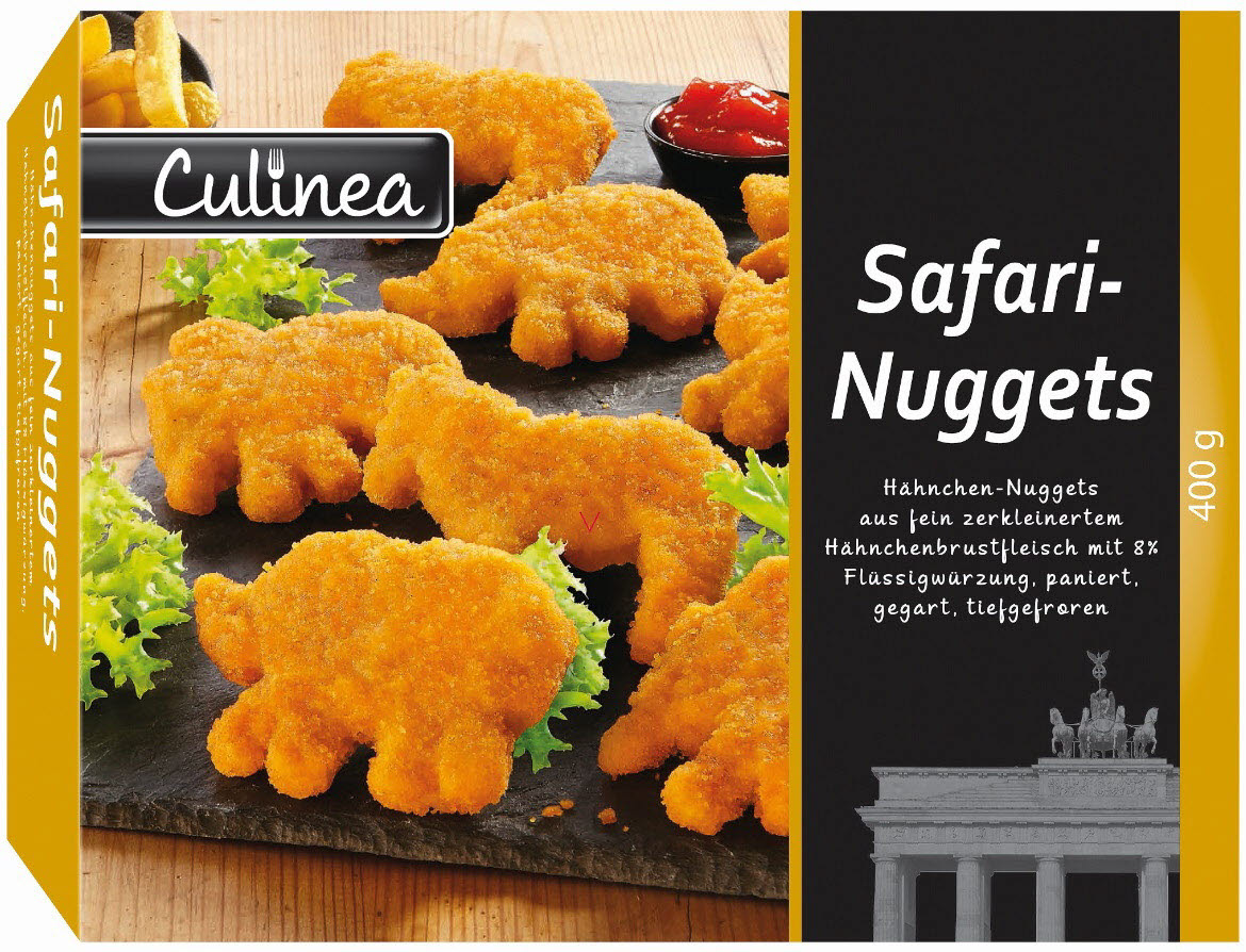 Image - Lidl-Rückruf: Achtung, diese Hähnchen-Nuggets nicht essen!