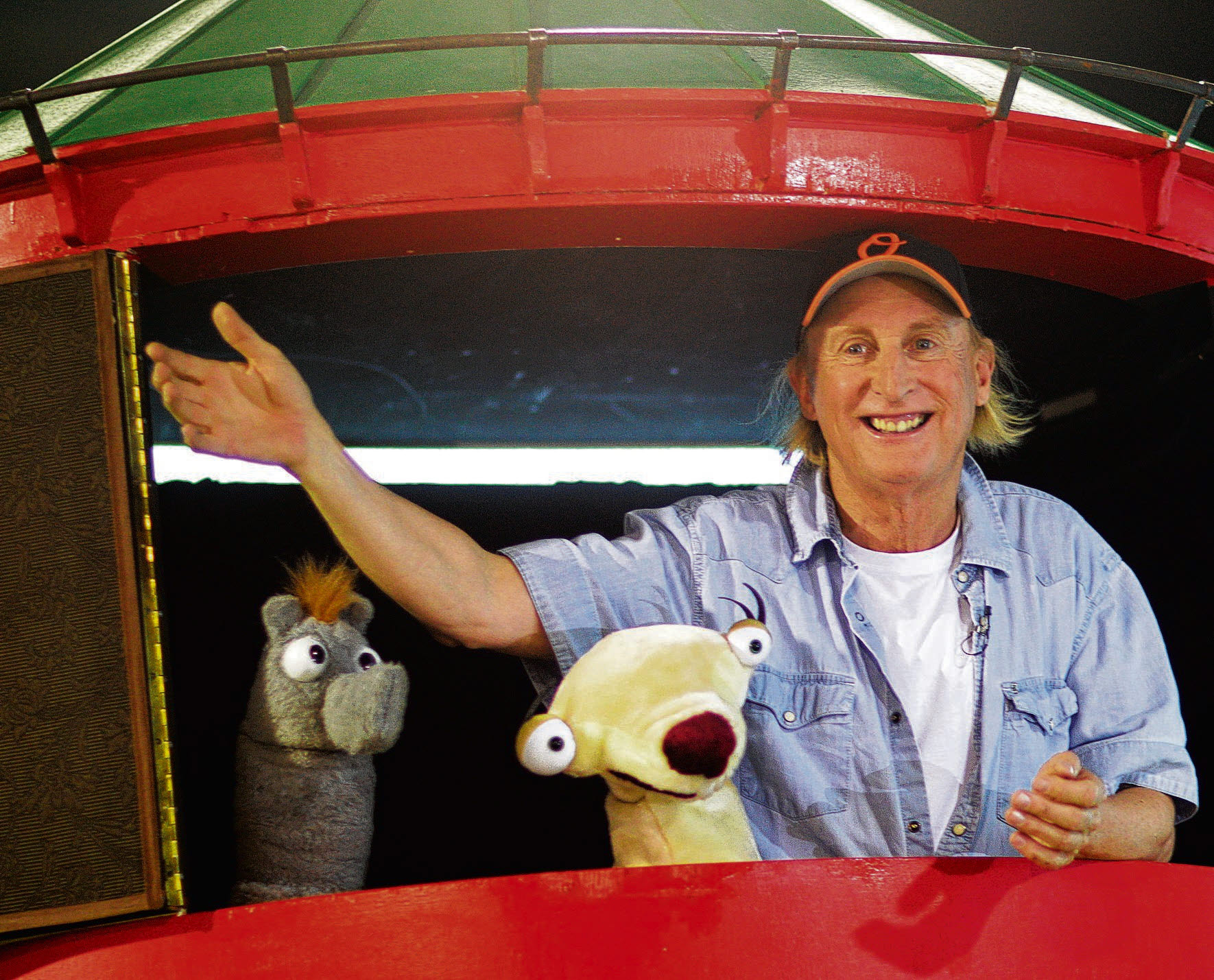 Image - Moin auch! Otto wird jetzt ein Pilcher-Star