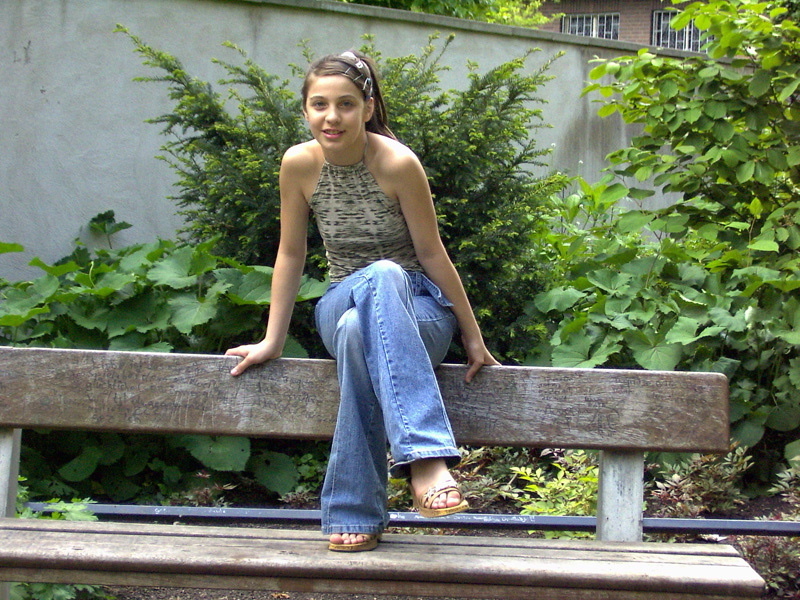 Georgine Krüger, verschwand am 25. September 2006 im Alter von 14 Jahren. Die Schülerin soll kurz vor ihrem Zuhause in einen Keller gelockt worden sein.