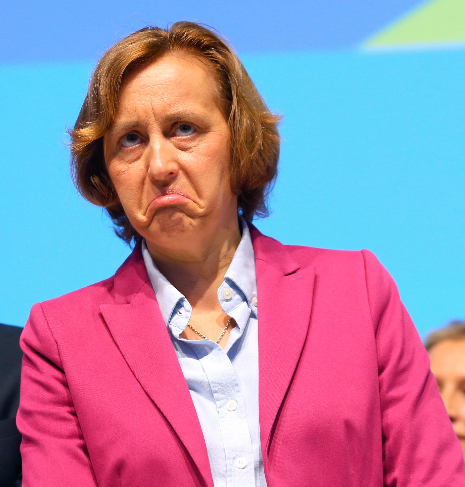 Image - Liste der peinlichsten Berliner: AfD-Protest-Frontfrau Beatrix von Storch auf Platz 1