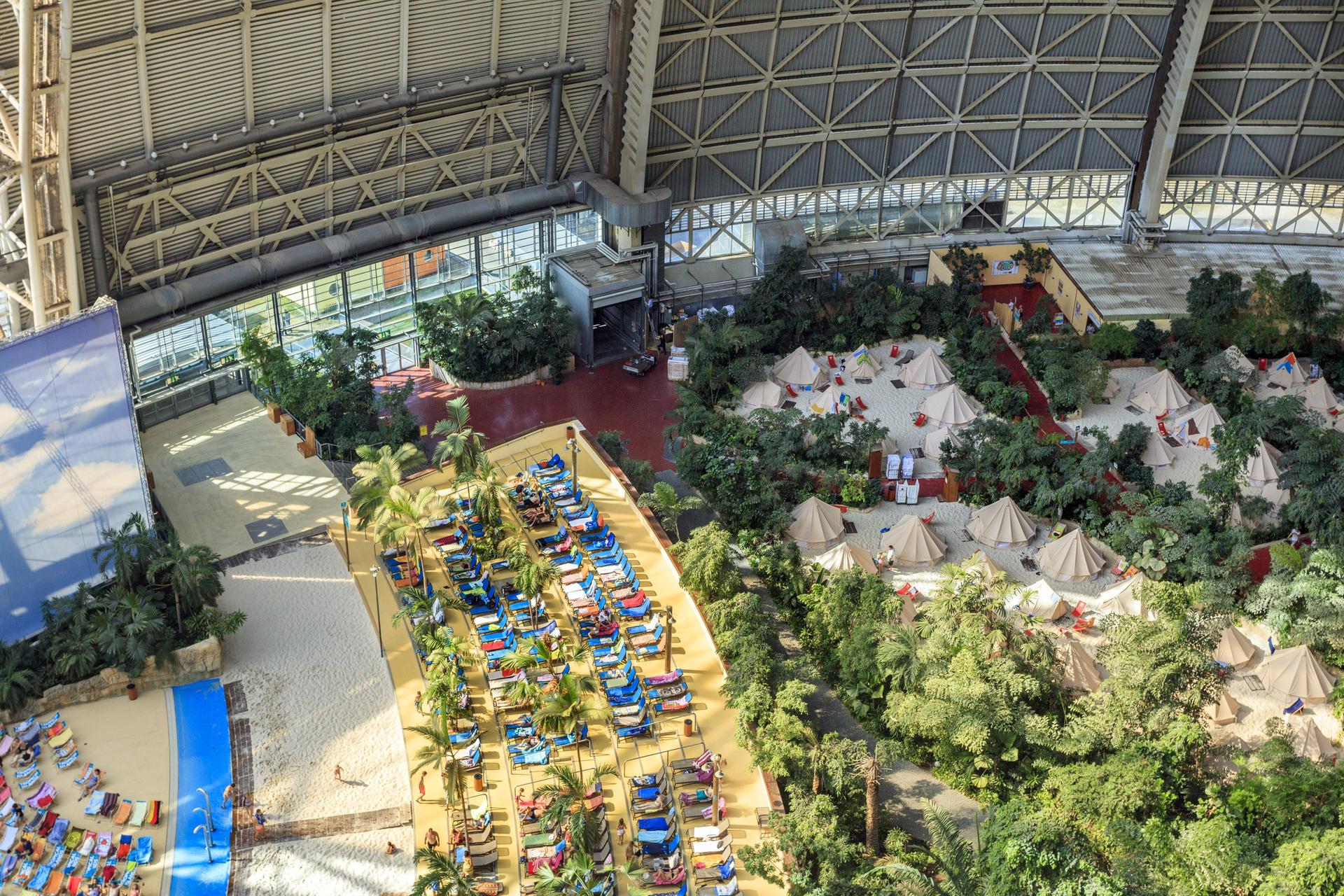 Image - Tropical Islands verkauft: 10 Fakten zum Deal mit dem Großinvestor