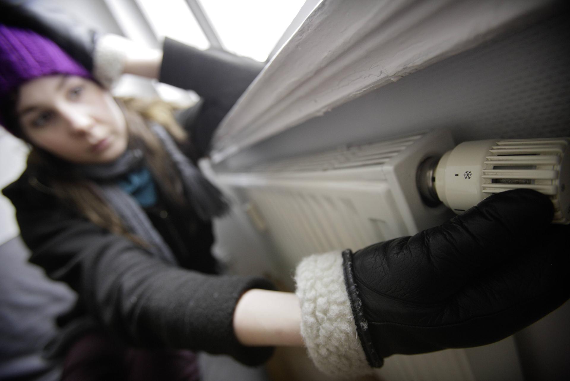 Image - Gasag dreht vierköpfiger Familie in Berlin nach Streit um Rechnung Gas ab