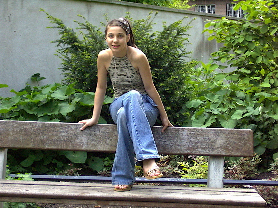 Georgine wurde mit hoher Wahrscheinlichkeit im Jahr 2006 ermordet.