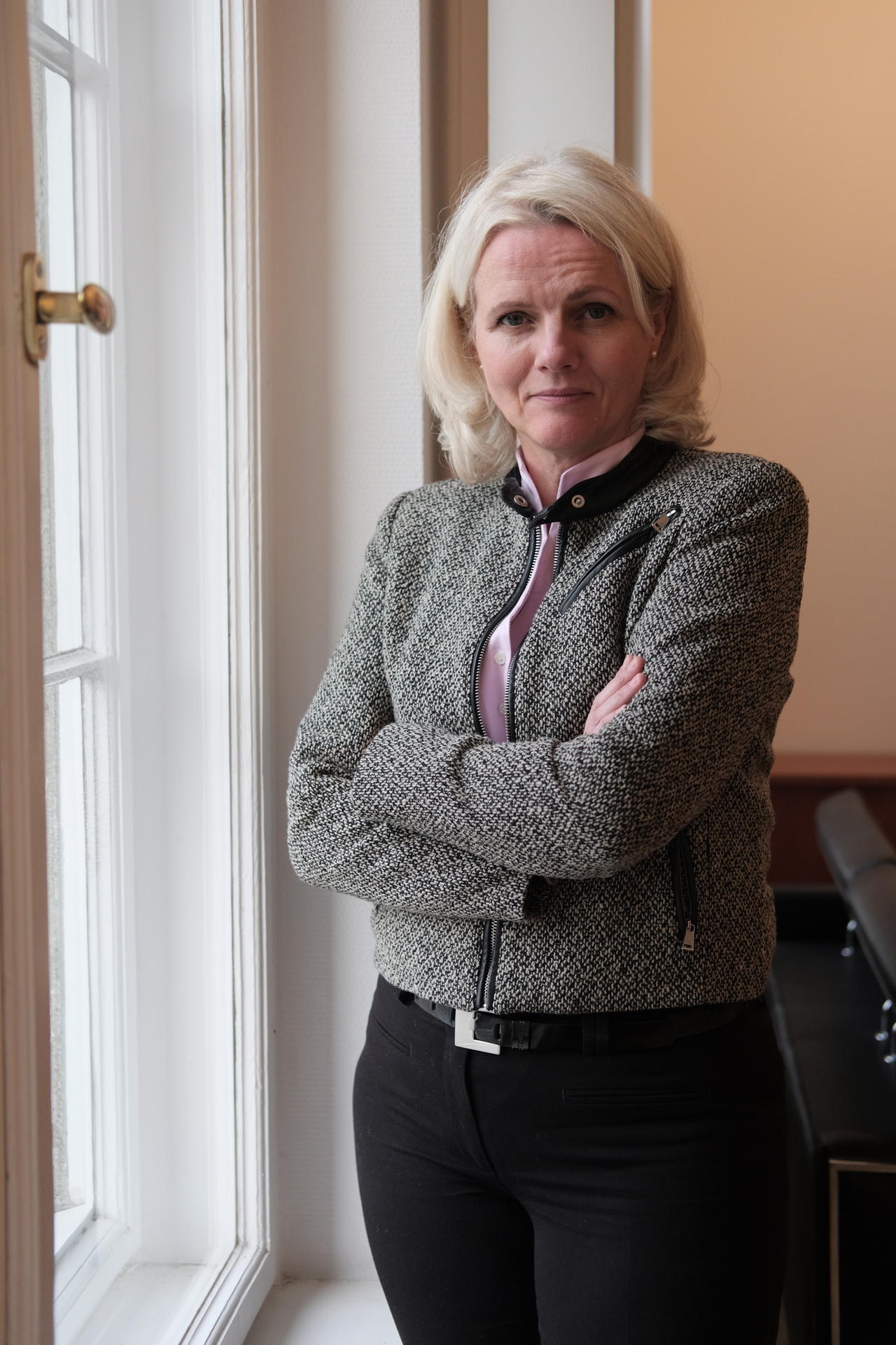 Image - Fall Kirchner im Parlament: keine Mehrheit für Missbilligungsantrag gegen Verkehrssenatorin  Regine Günther