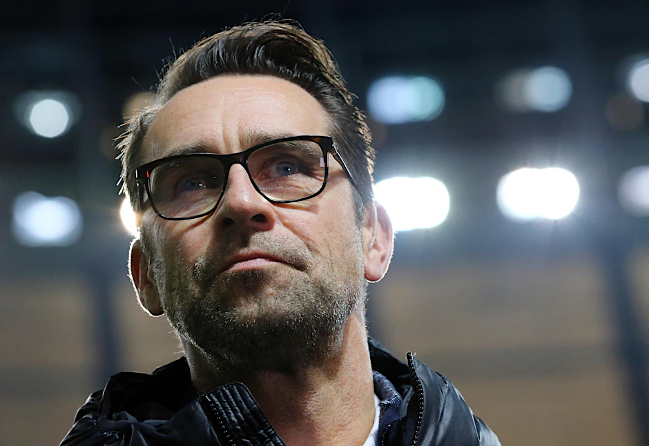 Schließt Verstärkungen im Winter aus: Herthas Manager Michael Preetz
