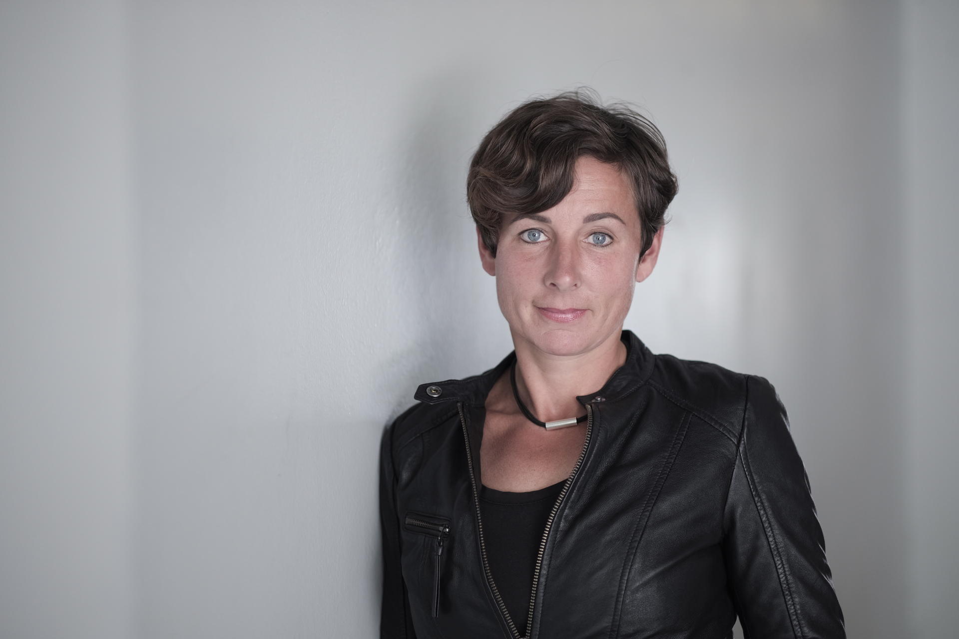 Image - Brandenburger Landtag: Juli Zeh wurde vom Brandenburger Landtag zur Richterin am Landesverfassungsgericht gewählt