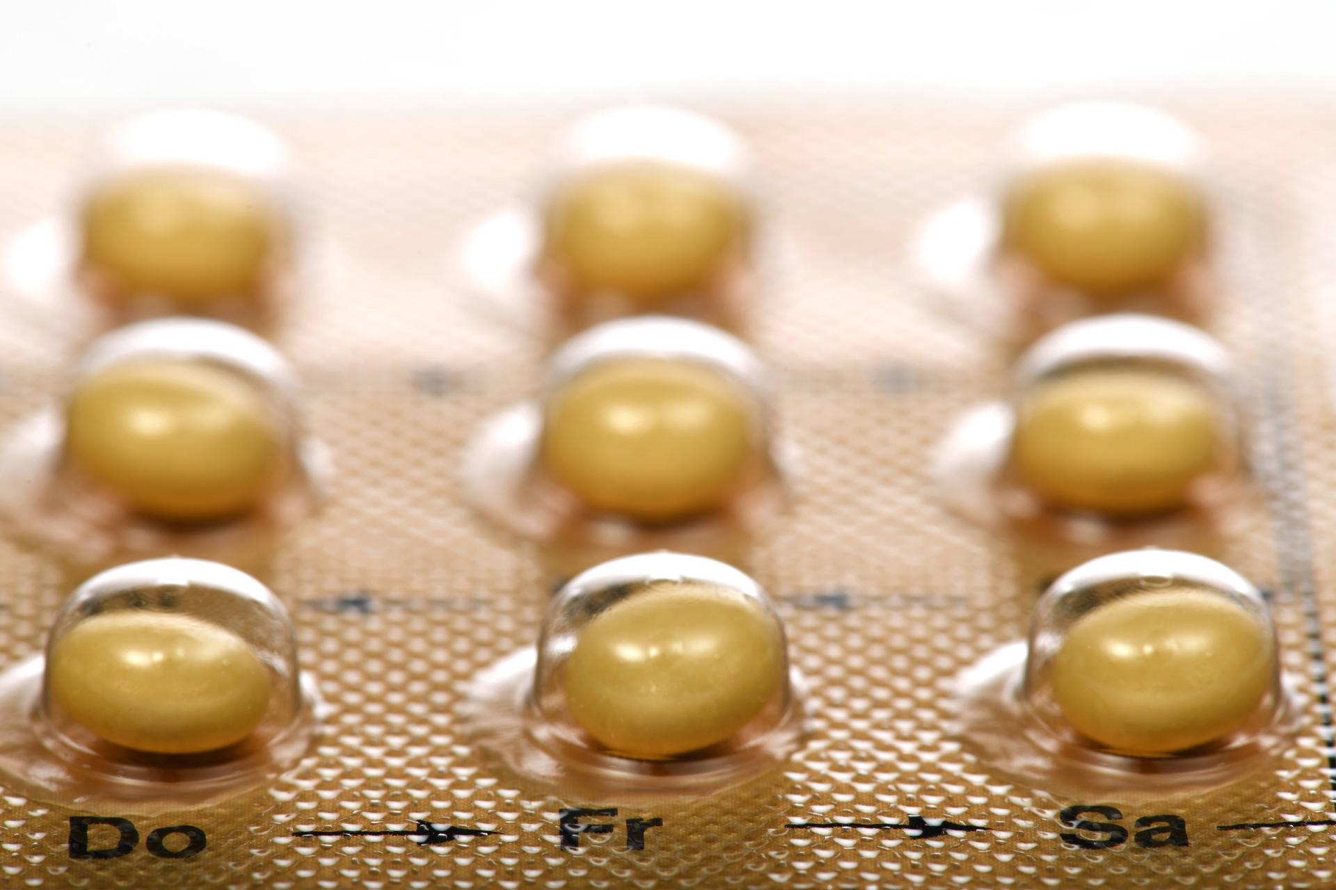 Image - Rückruf von Antibabypille „Trigoa“ betrifft längeren Zeitraum