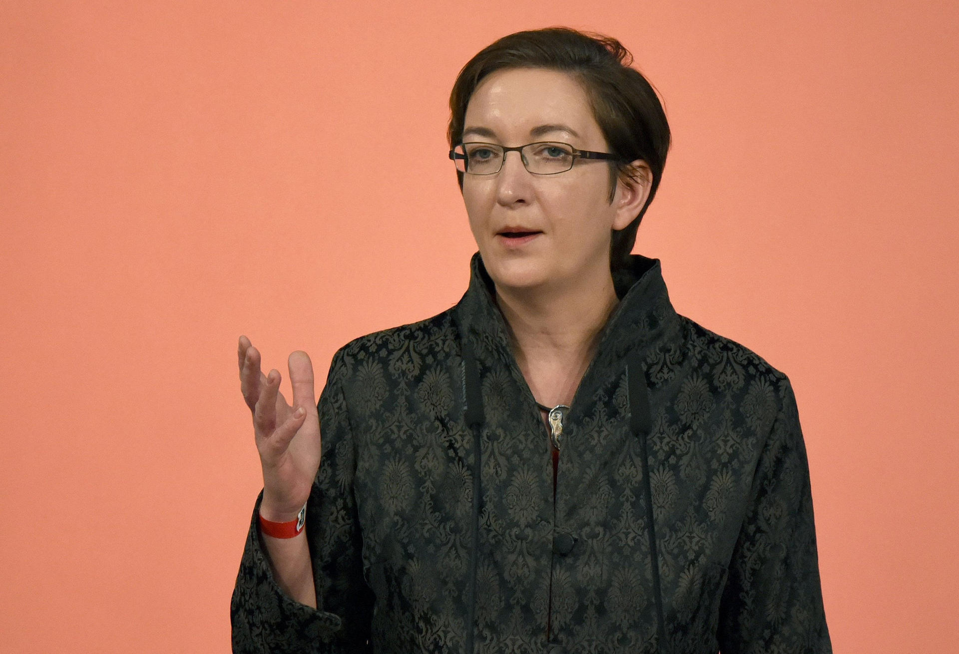 Image - Landtag: Rot-Rot will Frauen und Männer abwechselnd bei Wahllisten