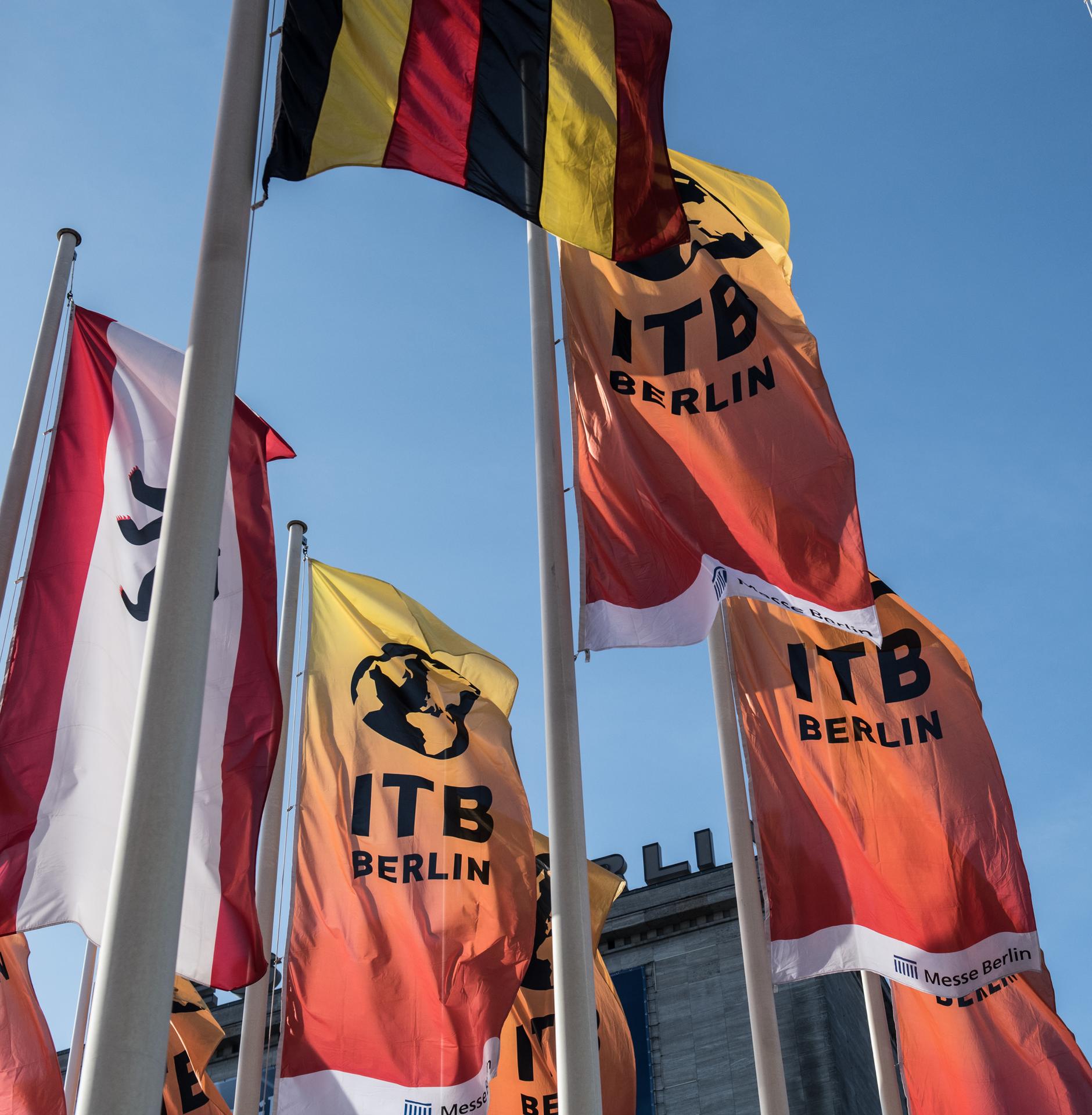 Image - Internationale Tourismus-Börse Berlin: Politik streitet über Partnerland Malaysia