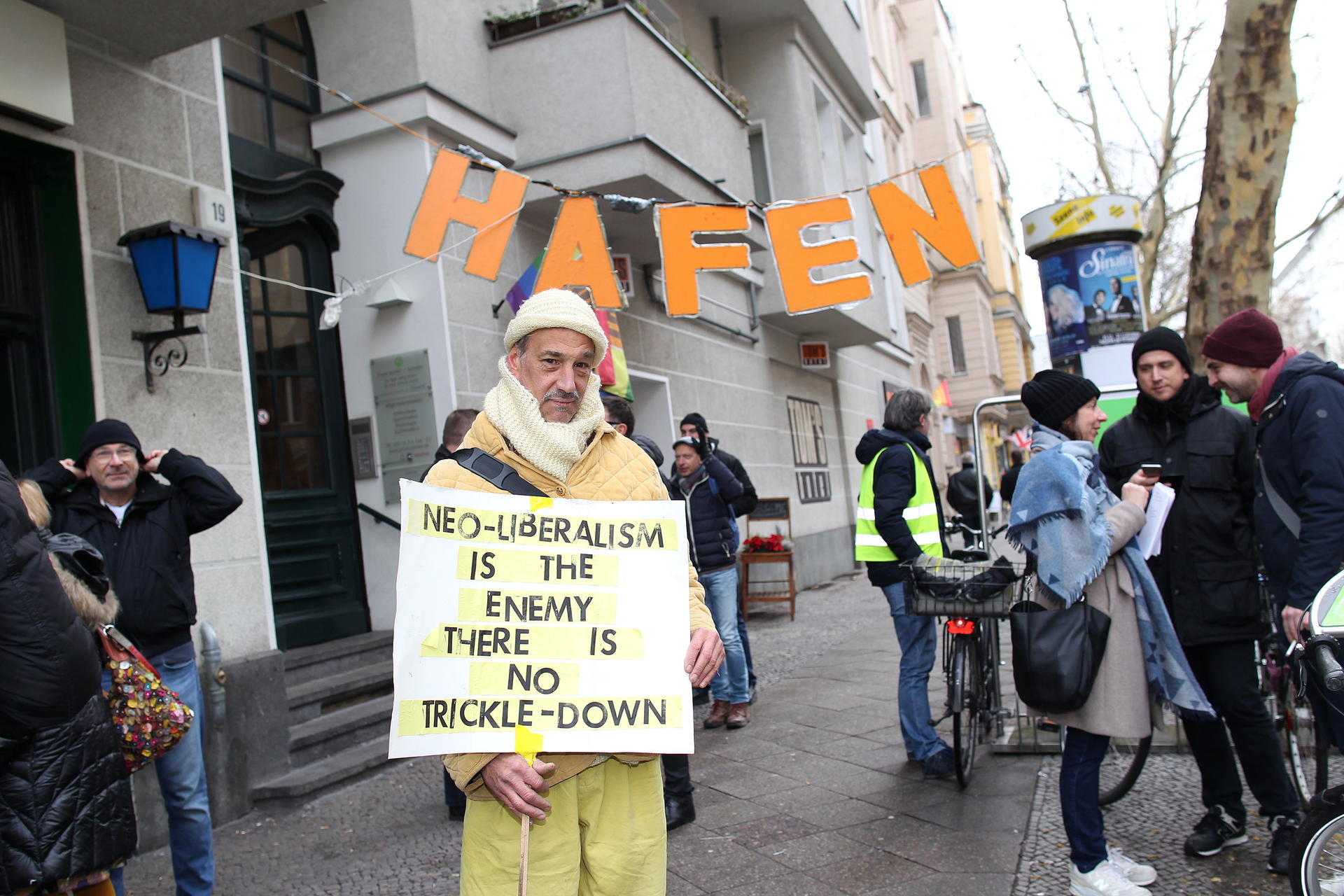 Image - Steigende Mieten fördern Klubsterben: Beliebte Berliner-Klubs müssen schließen