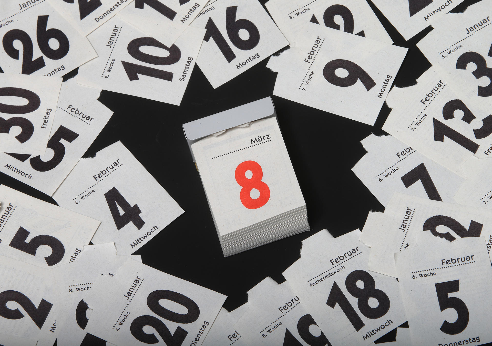 Image - 8. März Feiertag in Berlin: Das kostet der neue Feiertag die Berliner