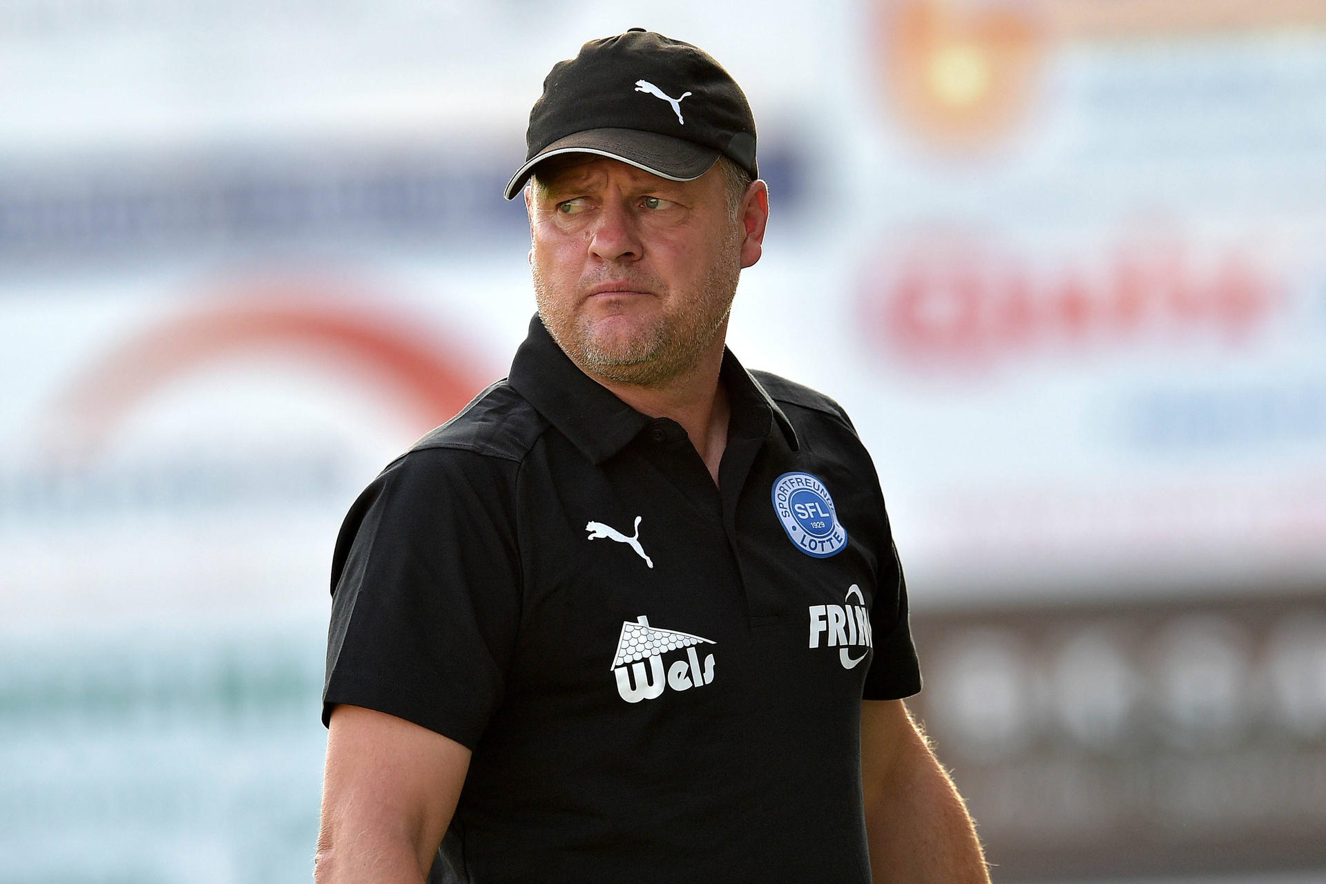 Image - Neuer Trainer : Maucksch macht's