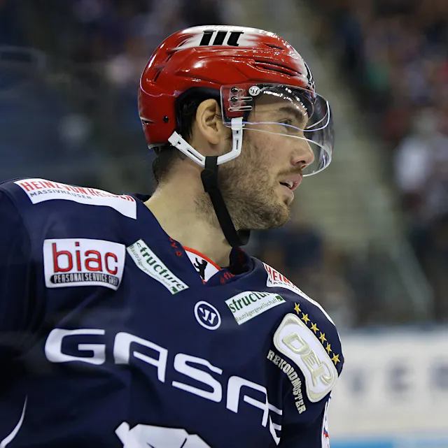 Bangen um Top-Scorer: Bei James hat es ganz schön geSheppard