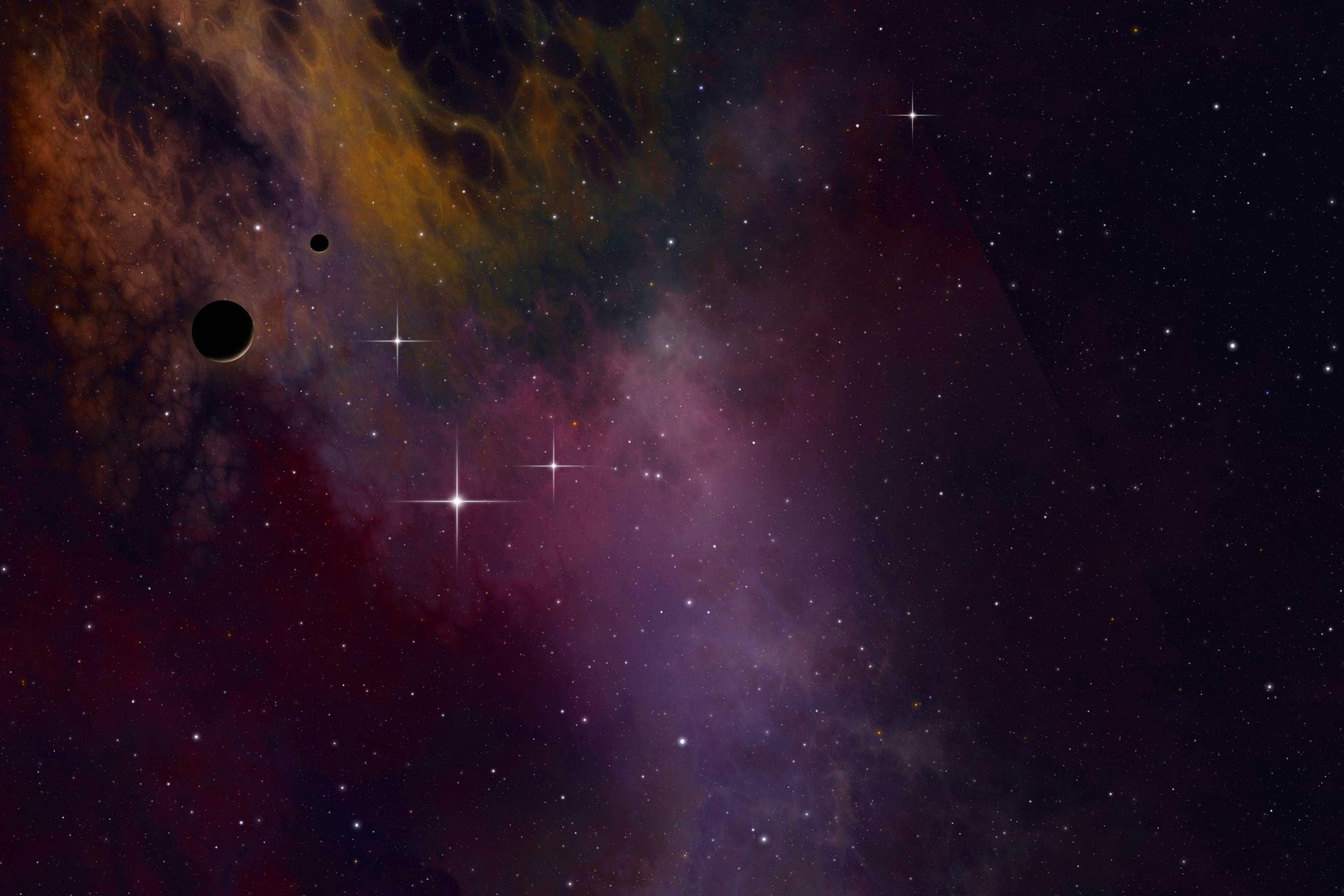 Image - Astronomie: Galaktisch, diese Rekorde