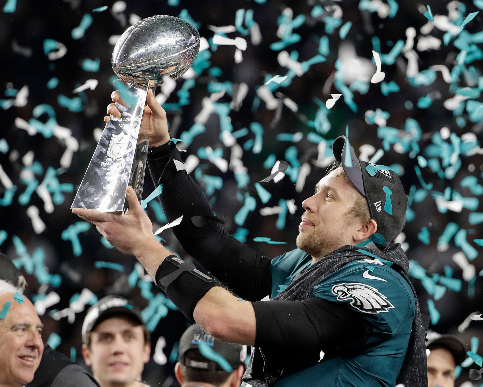 Image - Jagd auf den Super Bowl: NFL-Playoffs: Alle Fragen und Antworten