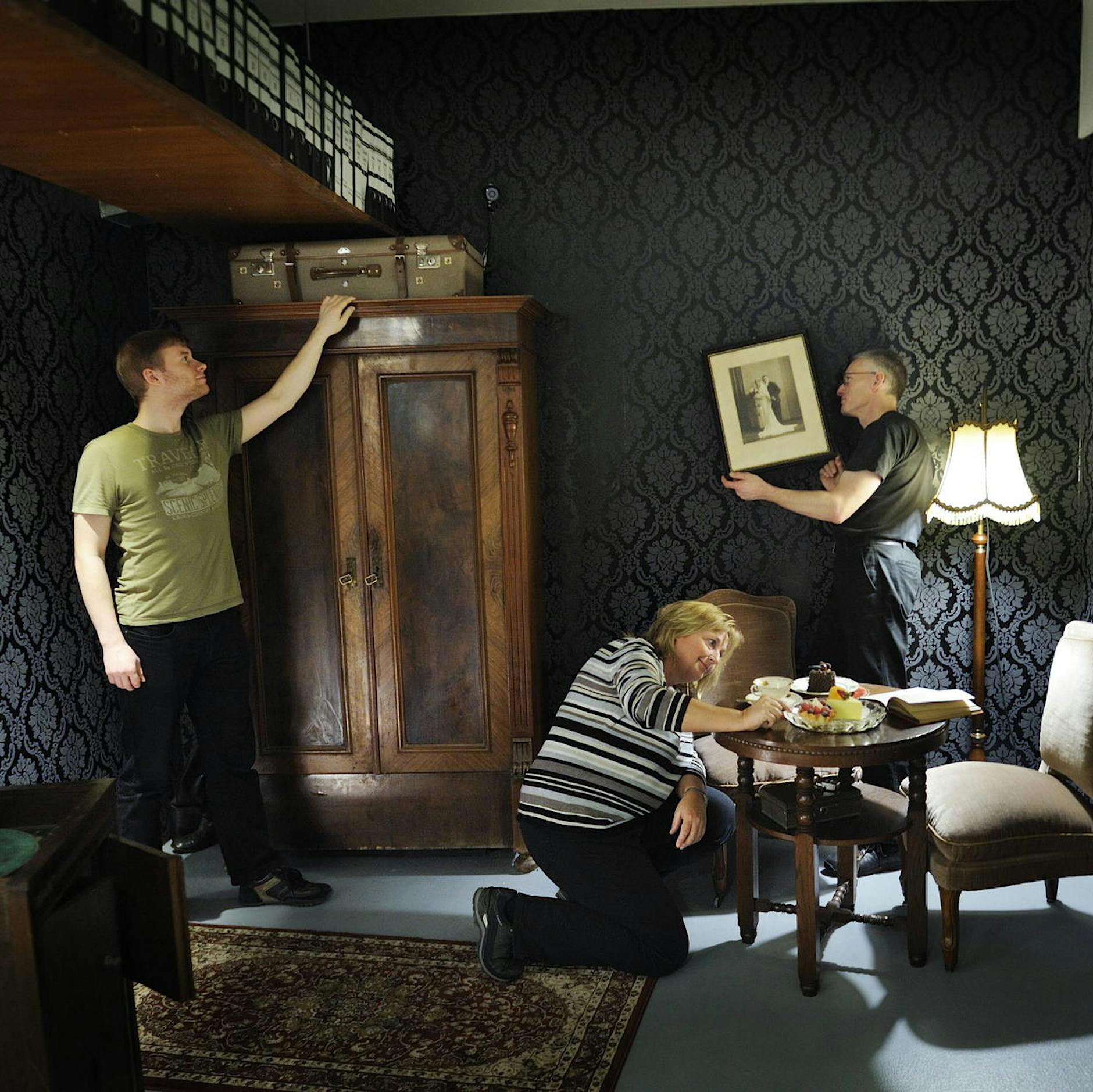 Der Boom der Escape Rooms: Darum sind die analogen Fluchtspiele so beliebt